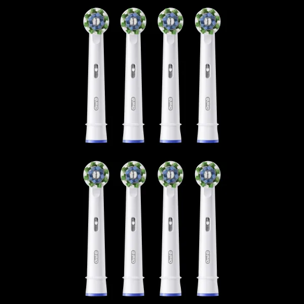 Oral-B EB 50-8 PRO Cross Action