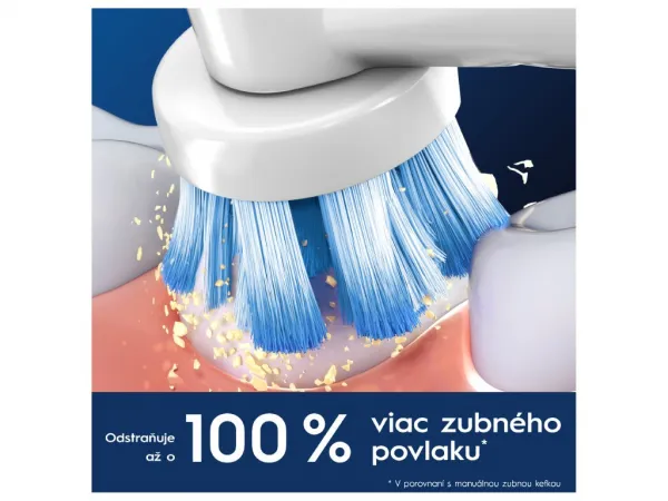 Oral-B EB 60-4 PRO Sensitive Clean