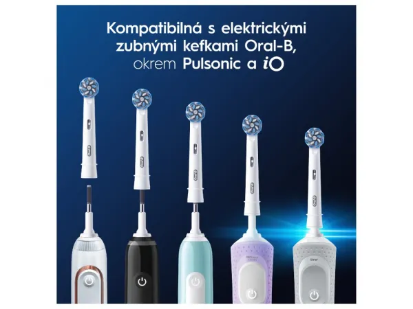 Oral-B EB 60-4 PRO Sensitive Clean