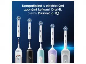 Oral-B EB 60-4 PRO Sensitive Clean