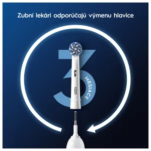 Oral-B EB 60-4 PRO Sensitive Clean