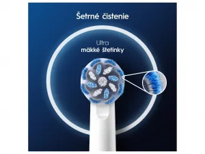 Oral-B EB 60-4 PRO Sensitive Clean