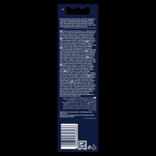 Oral-B EB 60-8 PRO Sensitive Clean