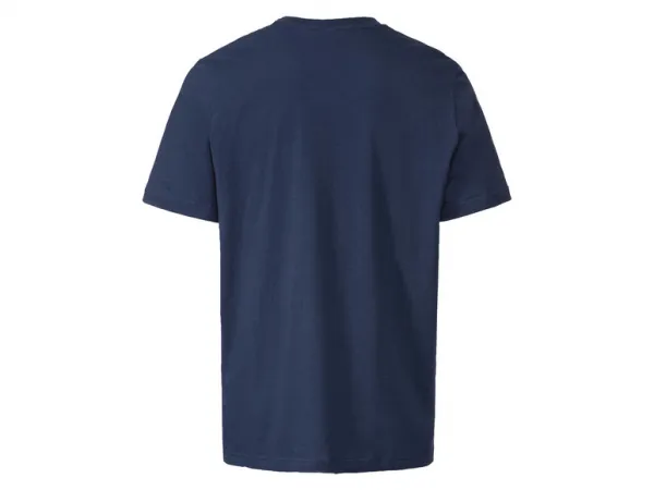 adidas ENT22 TEE Pánske tričko, tmavo modrá, veľkosť