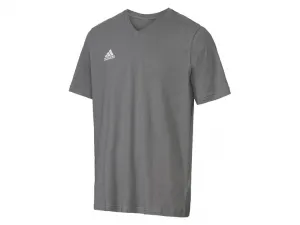 adidas ENT22 TEE Pánske tričko, sivá, veľkosť