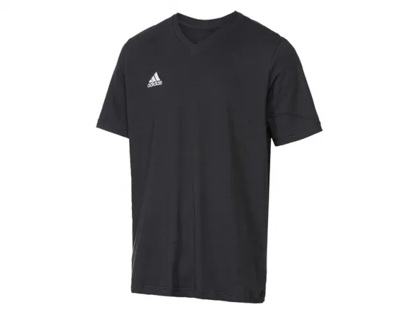 adidas ENT22 TEE Pánske tričko, čierna, veľkosť