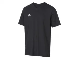 adidas ENT22 TEE Pánske tričko, čierna, veľkosť