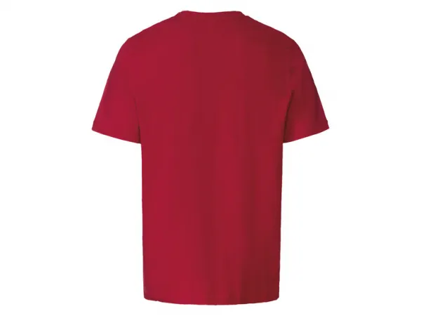 adidas ENT22 TEE Pánske tričko, červená, veľkosť