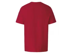 adidas ENT22 TEE Pánske tričko, červená, veľkosť
