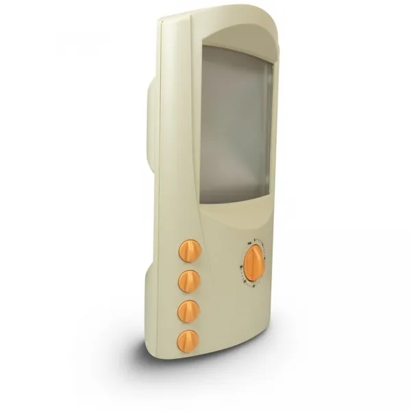 Horské slnko SCHOTT OKB 920 D