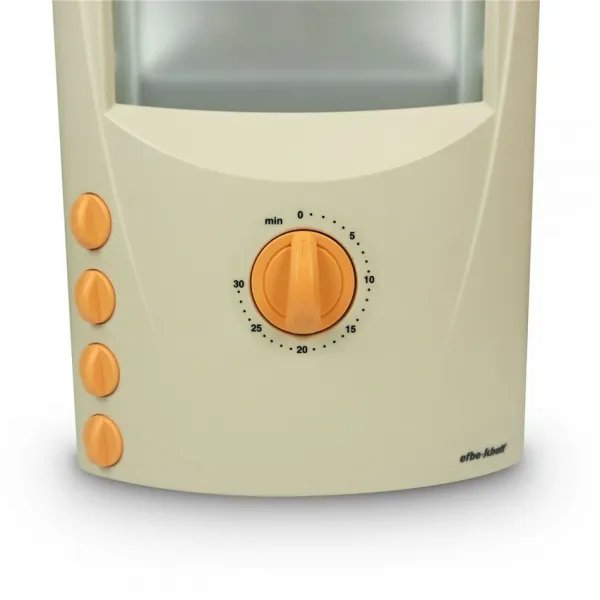 Horské slnko SCHOTT OKB 920 D