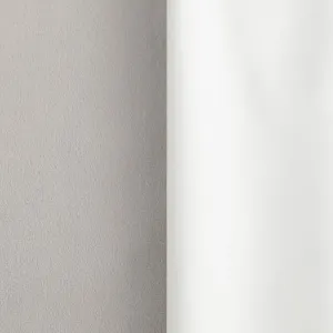 Hotový záves NITA tmavobéžový - na priechodkách