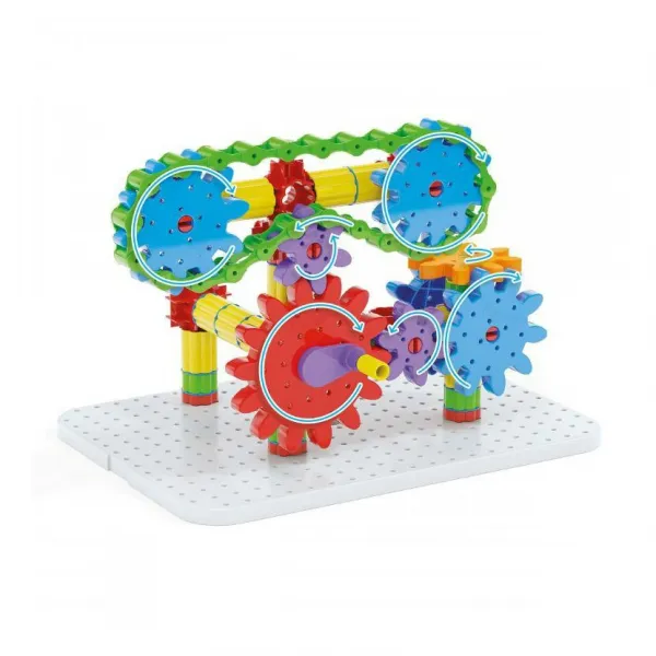 Georello Tech - starter set