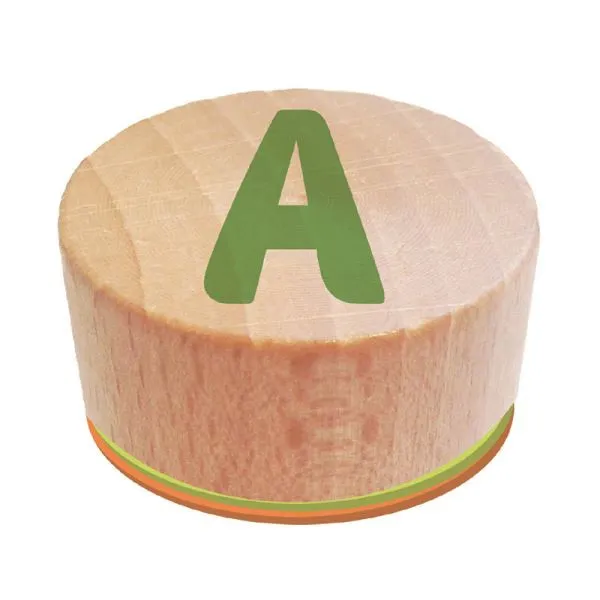 Stampo BAMBINO – Abeceda