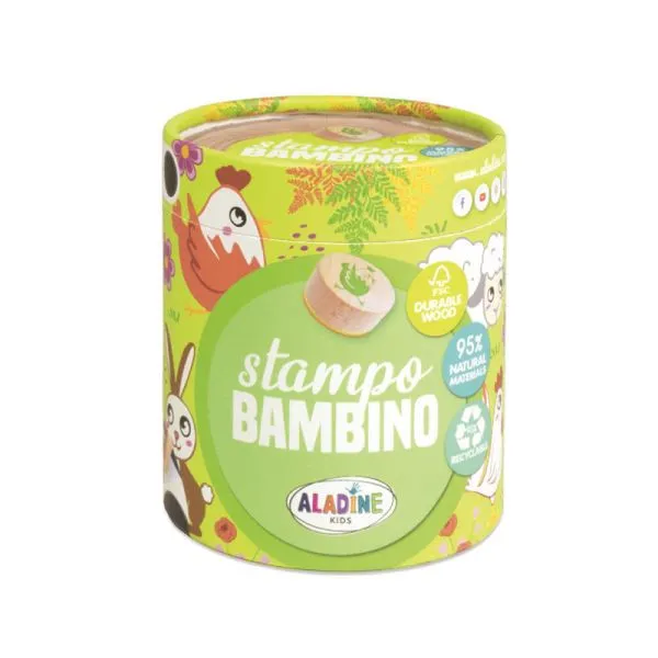 Stampo BAMBINO – Farma