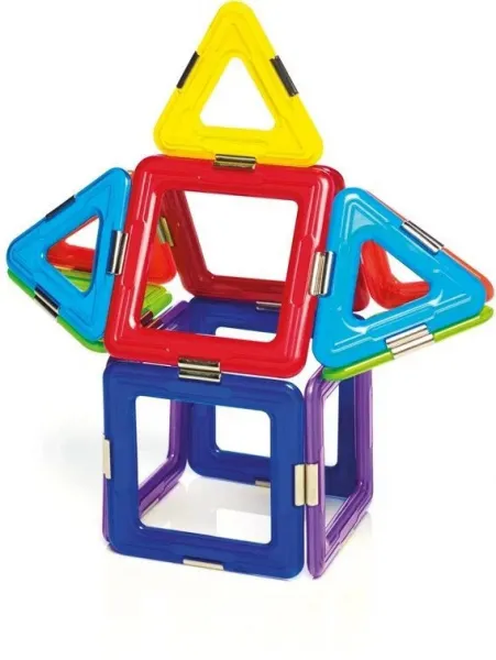GeoSmart – Štartovacia súprava + spinner – 15 ks