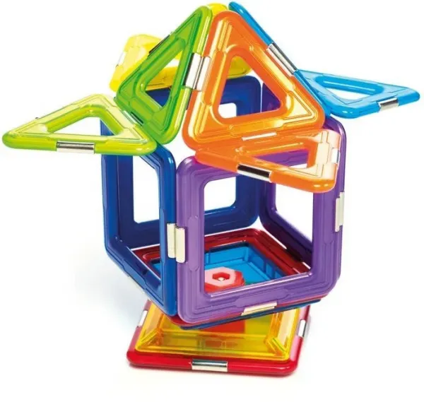 GeoSmart – Štartovacia súprava + spinner – 15 ks