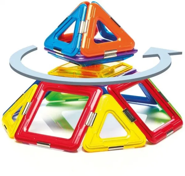 GeoSmart – Štartovacia súprava + spinner – 15 ks