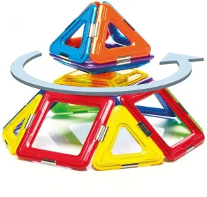 GeoSmart – Štartovacia súprava + spinner – 15 ks