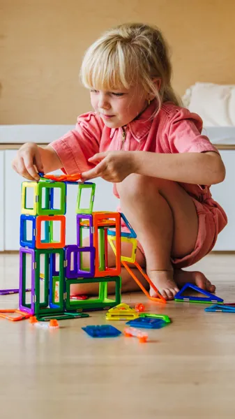 GeoSmart – Educational Set – 205 ks