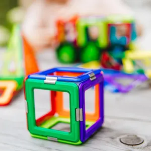 GeoSmart – Educational Set – 205 ks