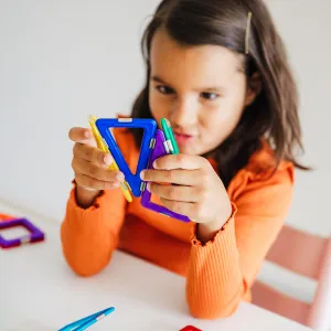 GeoSmart – Educational Set – 205 ks