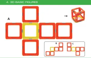 GeoSmart – Educational Set – 205 ks