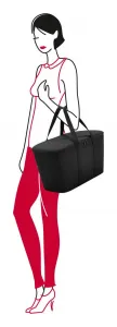 Reisenthel CoolerBag Black