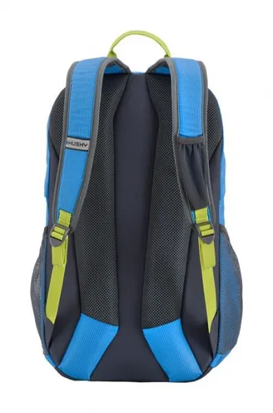 Husky MAREL 27 Turistický batoh, modrá, veľkosť