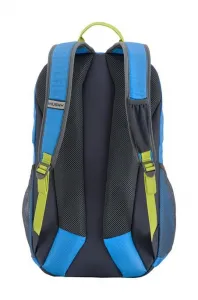 Husky MAREL 27 Turistický batoh, modrá, veľkosť