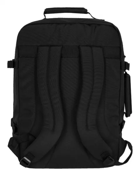 Cestovný batoh do lietadla CabinZero Classic 44L Absolute Black