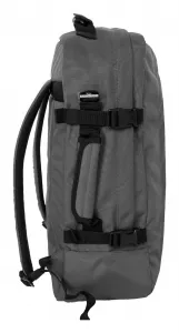 Cestovný batoh do lietadla CabinZero Classic 44L Original Grey
