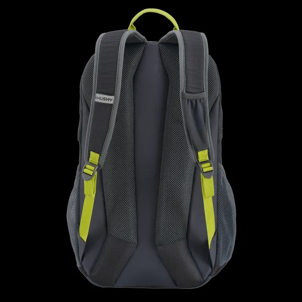 Husky Marel 27l - čierna