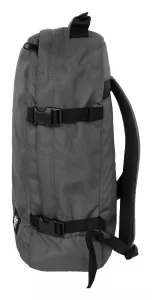Cestovný batoh do lietadla CabinZero Classic 44L Original Grey