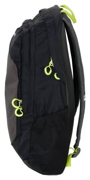 Husky Marel 27l - čierna