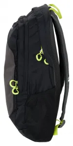 Husky Marel 27l - čierna