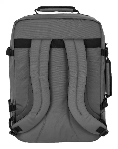 Cestovný batoh do lietadla CabinZero Classic 44L Original Grey