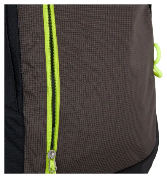 Husky Marel 27l - čierna