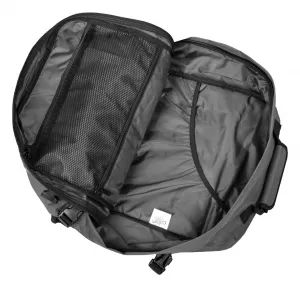 Cestovný batoh do lietadla CabinZero Classic 44L Original Grey