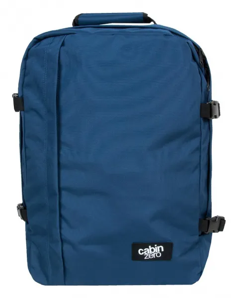 Cestovný batoh do lietadla CabinZero Classic 36L Navy
