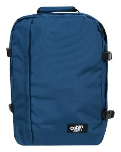 Cestovný batoh do lietadla CabinZero Classic 36L Navy