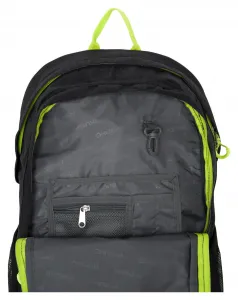 Husky Marel 27l - čierna