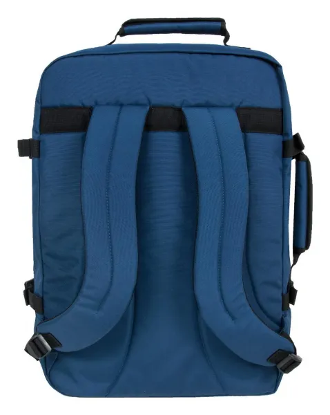 Cestovný batoh do lietadla CabinZero Classic 44L Navy