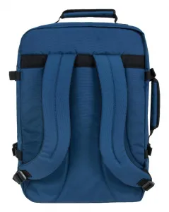 Cestovný batoh do lietadla CabinZero Classic 44L Navy