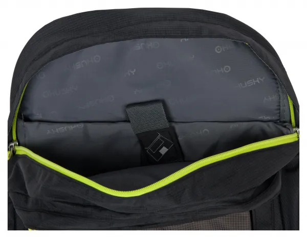 Husky Marel 27l - čierna