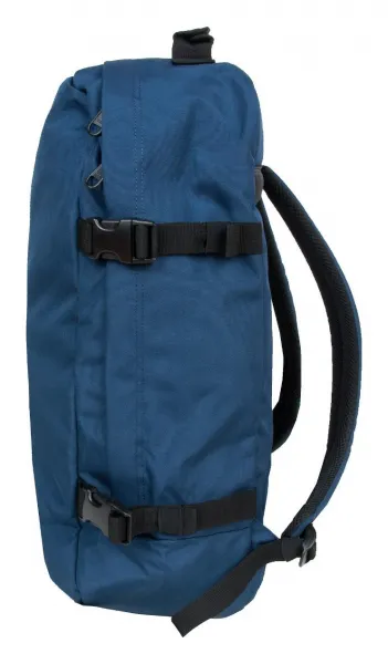 Cestovný batoh do lietadla CabinZero Classic 44L Navy