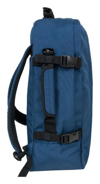 Cestovný batoh do lietadla CabinZero Classic 44L Navy