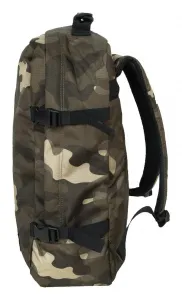 Cestovný batoh do lietadla CabinZero Classic 44L Urban Camo