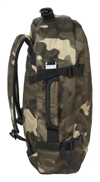 Cestovný batoh do lietadla CabinZero Classic 44L Urban Camo