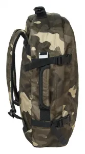 Cestovný batoh do lietadla CabinZero Classic 44L Urban Camo